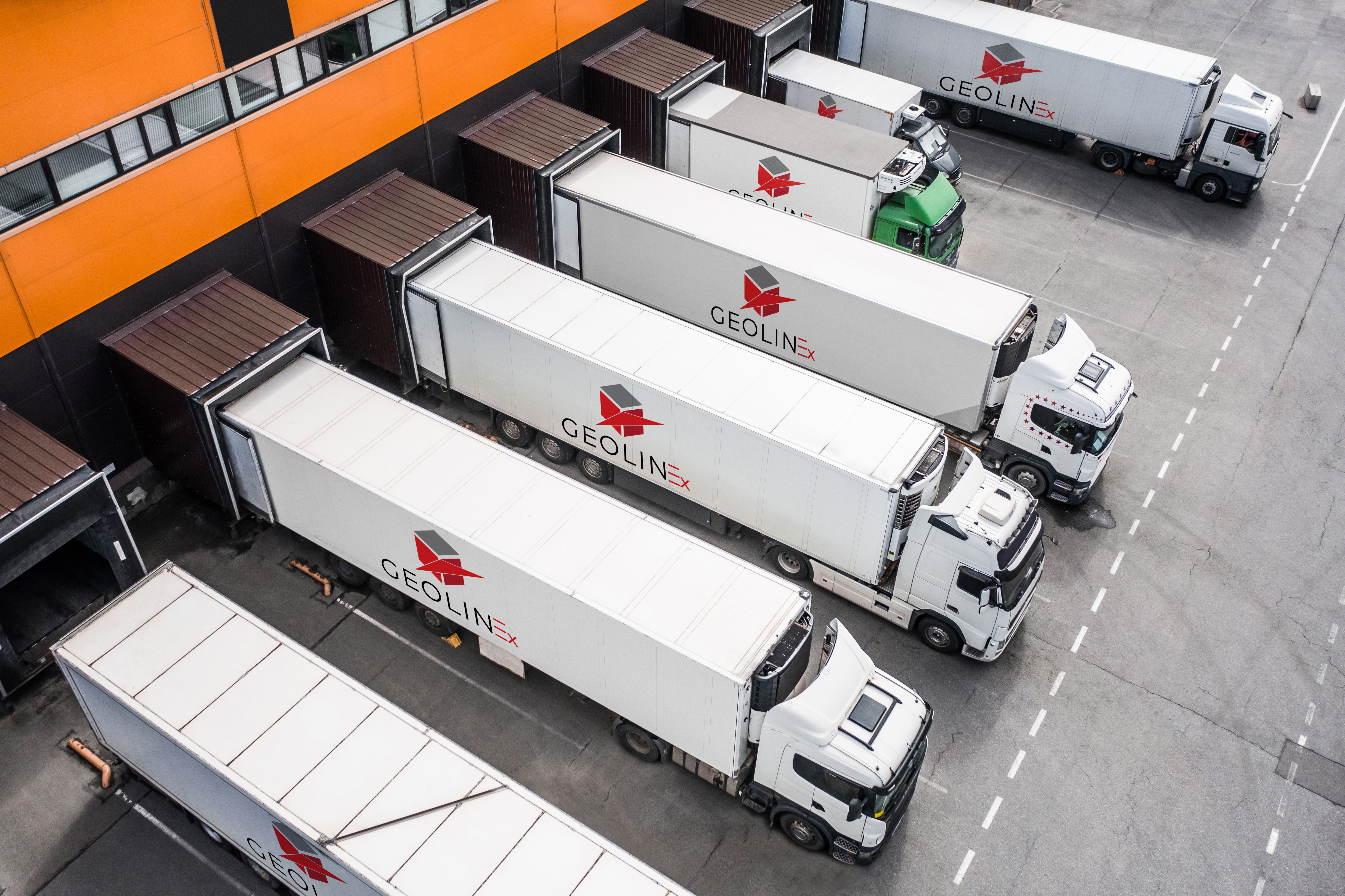 Shipping and Transportation